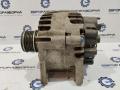 генератор Renault Megane 3 поколение 2010, 1.5 л., АКПП, передний привод, 23100027R, TG12C078, 2606288A, 211104383 - фото №6