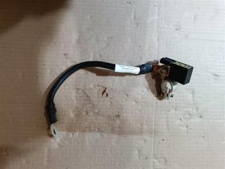 Клемма АКБ минус Mercedes-Benz SL-Класс R231 [рестайлинг] R231 2017, 4.0 л., бензин, АКПП, передний привод, A0009052702, A0009052702