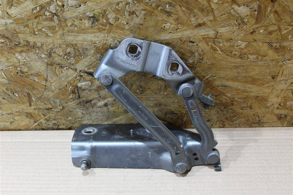 петля капота Land Rover Discovery Sport 1 поколение L550 2016, 2.0 л., дизель, АКПП, передний привод, LR075406, FK7216801AE, LR075406 - фото №1