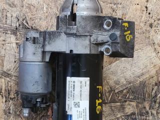 стартер BMW X6 F16 2015, 3.0 л., D, N57 D30 C, дизель, АКПП, внедорожник 5 дв., полный привод, 8515900, 12418515900, 12418570382, 8570382, 8515900
