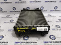 радиатор дополнительный системы охлаждения Bentley Continental GT 2 поколение [рестайлинг] 2017, 4.0 л., бензин, АКПП, полный привод, правый руль, 8K0121212C, 3W0122205 - фото №4
