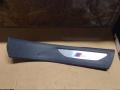 накладка на порог BMW X6 F16 2015, 3.0 л., D, N57 D30 C, дизель, АКПП, внедорожник 5 дв., полный привод, 51437382256, 51437382256 - фото №3