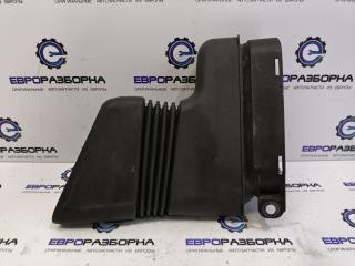 воздуховод Mercedes-Benz GLE V167 2022, 2.9 л., OM 656.929, дизель, A1675050200, A1675006900