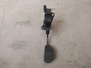 педаль Toyota Land Cruiser J200 [рестайлинг] 2015, АКПП, передний привод, правый руль, 78110-60012, 7811060012