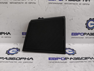 динамик Maserati Quattroporte 6 поколение 2014, 3.0 л., дизель, АКПП, передний привод, 670002119