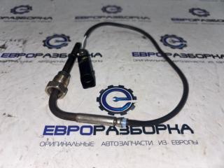 датчик температуры в выпускном коллекторе Audi Q7 4M 2018, 3.0 л., дизель, АКПП, полный привод, правый руль, 4M0906088AL