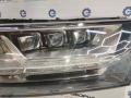 фара правая Audi Q7 4M 2018, 3.0 л., дизель, АКПП, полный привод, правый руль, 4M0941036A - фото №3