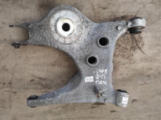 рычаг задний Land Rover Range Rover 4 поколение L405 2015, 4.4 л., дизель, АКПП, полный привод, правый руль, CPLA5B530AG, CPLA5B530AG, LR037695, LR045835