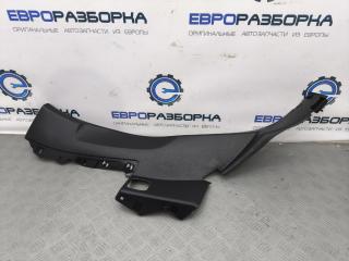 обшивка салона Audi Q7 4M 2018, 3.0 л., дизель, АКПП, полный привод, правый руль, 4M0867767F, 4M0867767F4PK