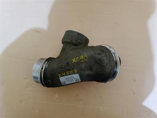 клапан управления турбиной (актуатор) Volvo XC90 2 поколение 2019, 2.0 л., дизель, АКПП, передний привод, 31431981, 31431981