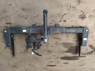 прицепное устройство (фаркоп) Jeep Grand Cherokee 4 поколение [2-й рестайлинг] WK2 2017, 3.0 л., CRD, дизель, АКПП, передний привод, 52124606AF, 52124606AE, 52124606AC, 52124606AD