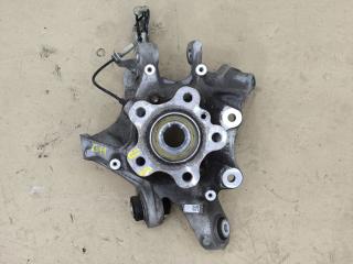 кулак задний правый BMW 7 серия G11/G12 [рестайлинг] G11 2022, 3.0 л., дизель, АКПП, a96 mineral-weiss metallic, задний привод, правый руль, 33306865662, 6865662