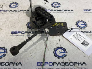 датчик дорожного просвета Land Rover Range Rover Sport 2 поколение L494 2017, 3.0 л., дизель, АКПП, передний привод, LR033257, CPLA3D026BA