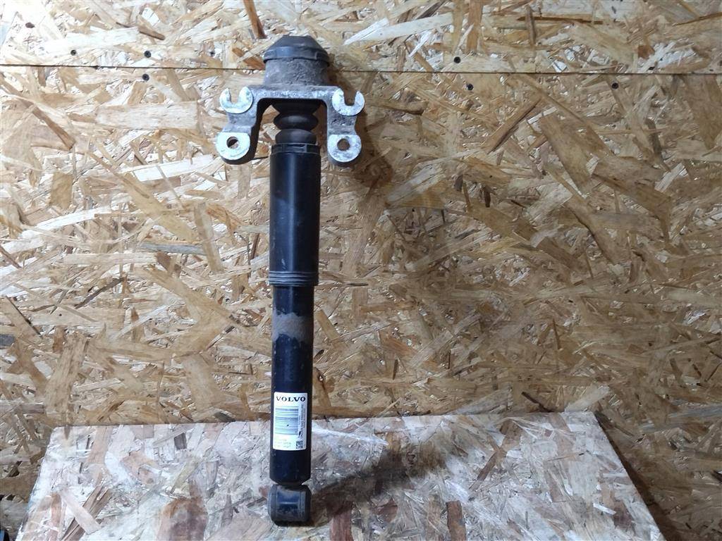 амортизатор задний правый Volvo XC90 2 поколение 2019, 2.0 л., бензин, АКПП, передний привод, 31658383, 31658383, P31658383 - фото №1