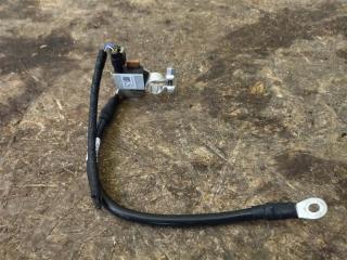 Клемма АКБ минус Bentley Continental GT 2 поколение 2015, 4.0 л., TFSI, бензин, АКПП, передний привод, 8S0915181C, 8S0915181C, 8S0915181