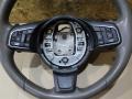 руль Jaguar XE 1 поколение X760 2015, 2.0 л., дизель, АКПП, передний привод, J9C14122PVJ, J9C14122PVJ, LX733L598BA8PVJ - фото №3