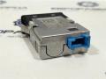 разъем AUX / USB BMW X1 F48 2018, АКПП, передний привод, 84108711938, 5A84160, 84105A84160, 8711938 - фото №3