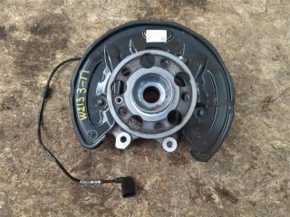 кулак задний правый Mercedes-Benz E-Класс W213/S213/C238/A238 W213 2017, 2.0 л., CDi, дизель, АКПП, задний привод, A2133503205, A2133503205, A2133505607, A2133570500