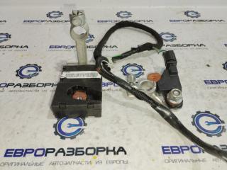 Клемма АКБ плюс Land Rover Range Rover 4 поколение L405 2015, 4.4 л., дизель, АКПП, полный привод, правый руль, BJ3210C679AE, C2Z16597, LR038721