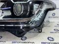 фара левая Land Rover Range Rover 4 поколение L405 2016, 4.4 л., дизель, АКПП, полный привод, правый руль, CK5213W030JB - фото №6