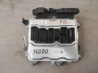 блок управления двигателем BMW 2 серия F22/F23 2017, 3.0 л., бензин, АКПП, задний привод, 12148655428, 12148655428, 0261S14562, 170033796, 8655428, 12148672239, 12148637035, 12148643126