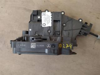 замок двери передней правой Mercedes-Benz GLS-Класс X166 2018, 3.0 л., CDi, дизель, АКПП, передний привод, A0997201435, A0997201435, A0997201235, A0997201601, A0997207600, A0997208801, A1667200435