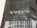 ремень безопасности Volvo XC90 2 поколение 2019, 2.0 л., дизель, АКПП, передний привод, 31675721 - фото №4