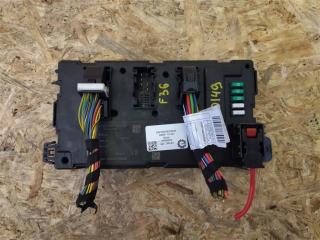 блок предохранителей BMW 4 Gran Coupe F36 [рестайлинг] 2020, 2.0 л., бензин, АКПП, передний привод, 9499002, 9499002, 6135949900201, A2C3045012900