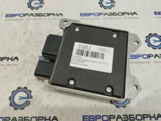 блок AirBag Land Rover Range Rover Sport 1 поколение [рестайлинг] L320 2011, 3.0 л., дизель, АКПП, передний привод, AH2214D374AH, LR038452, LR038452