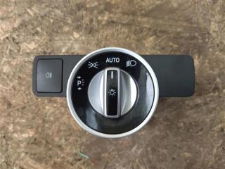 переключатель света Mercedes-Benz CLS AMG C218 2013, 5.5 л., 5.5 бензин, бензин, АКПП, купе, передний привод, правый руль, A2129050551, A2129050551