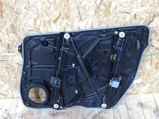 стеклоподъемник передний левый Mercedes-Benz GLS-Класс X166 2019, 3.0 л., CDi, дизель, АКПП, передний привод, A1667201102, A1667201102