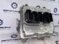 блок управления двигателем BMW M6 Gran Coupe F06 2014, 4.4 л., i, S63 B44 B, бензин, АКПП, silverstone metallic a29, купе, правый руль, 12148637035, 8637035 - фото №4