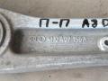 рычаг передний правый Audi A8 D4/4H 2012, 3.0 л., TDi, дизель, АКПП, передний привод, 4H0407156A, 4H0407156A - фото №2