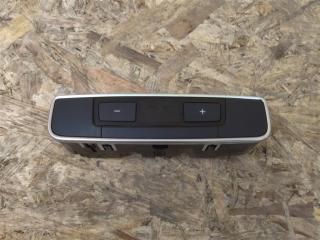 Панель климат-контроля Audi A4 B9 2019, 2.0 л., TDi, дизель, АКПП, передний привод, 8W0919158, 8W0919158, 5HB01148382