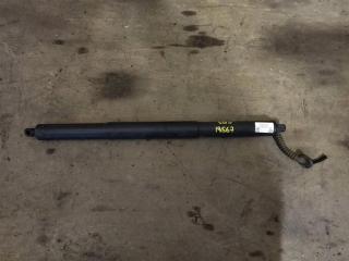 активатор замка багажника Audi SQ5 FY 2018, 3.0 л., TFSI, бензин, АКПП, передний привод, 80A827851A, 80A827851A