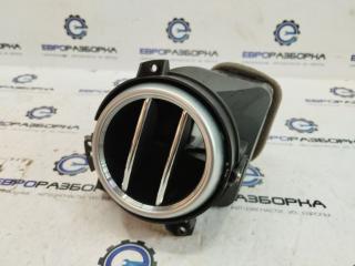 дефлектор обдува салона Bentley Continental GT 1 поколение 2007, 6.0 л., бензин, АКПП, передний привод, 3W0819358