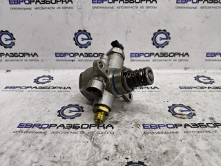 ТНВД Audi Q8 4M 4M8 2021, 3.0 л., TFSI, DCBD, бензин, АКПП, черный металлик, внедорожник 5 дв., полный привод, правый руль, 06M127026P