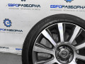 диск литой Land Rover Range Rover 4 поколение L405 2015, 4.4 л., дизель, АКПП, полный привод, правый руль, FK521007BA - фото №5