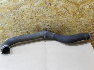 патрубок интеркулера Land Rover Range Rover 4 поколение L405 2014, 4.4 л., дизель, АКПП, полный привод, правый руль, LR060674, CPLA6H096DC