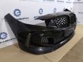бампер передний BMW 1 серия F40 2021, 2.0 л., бензин, АКПП, хетчбэк 5 дв., правый руль, 51119881570, 51119881571 - фото №2
