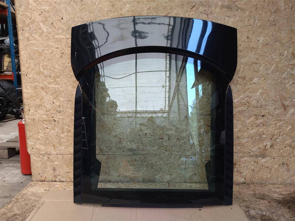 крышка багажника (дверь 3-5) Audi R8 42 2008, 4.0 л., TFSI, бензин, АКПП, купе, передний привод, 420827739F, 420827739F, 420827739G - фото №1