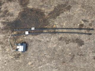 блок управления крышкой багажника Mercedes-Benz E-Класс W213/S213/C238/A238 W213 2017, 2.0 л., CDi, дизель, АКПП, задний привод, A2139057901, A2139057901, A2319050101, A2319059900, A2059055211