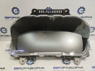 щиток приборов (приборная панель) Volvo XC40 1 поколение 2020, 1.5 л., бензин, denim blue, правый руль, 32320737, 36010422