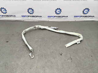 подушка безопасности боковая (шторка) BMW X6 E71 [рестайлинг] E71 2013, 3.0 л., бензин, АКПП, передний привод, 72126979912, 6979912