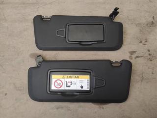 козырек солнцезащитный Mercedes-Benz E-Класс W213/S213/C238/A238 C238 2018, 2.0 л., бензин, АКПП, передний привод, A2058108304, A2058108304, A2058108404