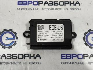 блок управления (другие) BMW 4 Gran Coupe F36 [рестайлинг] 2018, 2.0 л., бензин, АКПП, передний привод, 9371374, 65829371374, 65829347470, 9371374, 9347470, 65829338800, 65829320275, 9338800, 9320275