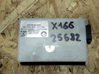 датчик мертвых (слепых) зон Mercedes-Benz E-Класс W213/S213/C238/A238 W213 2017, 2.0 л., CDi, дизель, АКПП, передний привод, A0009059907, A0009059907