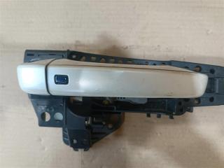 ручка наружная Audi A6 4G/C7 2012, 3.0 л., TDi, дизель, АКПП, передний привод, 4H0837205C