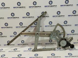 стеклоподъемник передний левый Toyota Land Cruiser J200 [рестайлинг] 2015, 4.0 л., дизель, АКПП, передний привод, правый руль, 8572060290