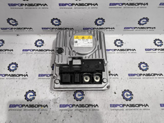 Преобразователь напряжения Bentley Continental GT 3 поколение 2023, 4.0 л., CVD, бензин, АКПП, красный, купе, полный привод, правый руль, 4K0959682